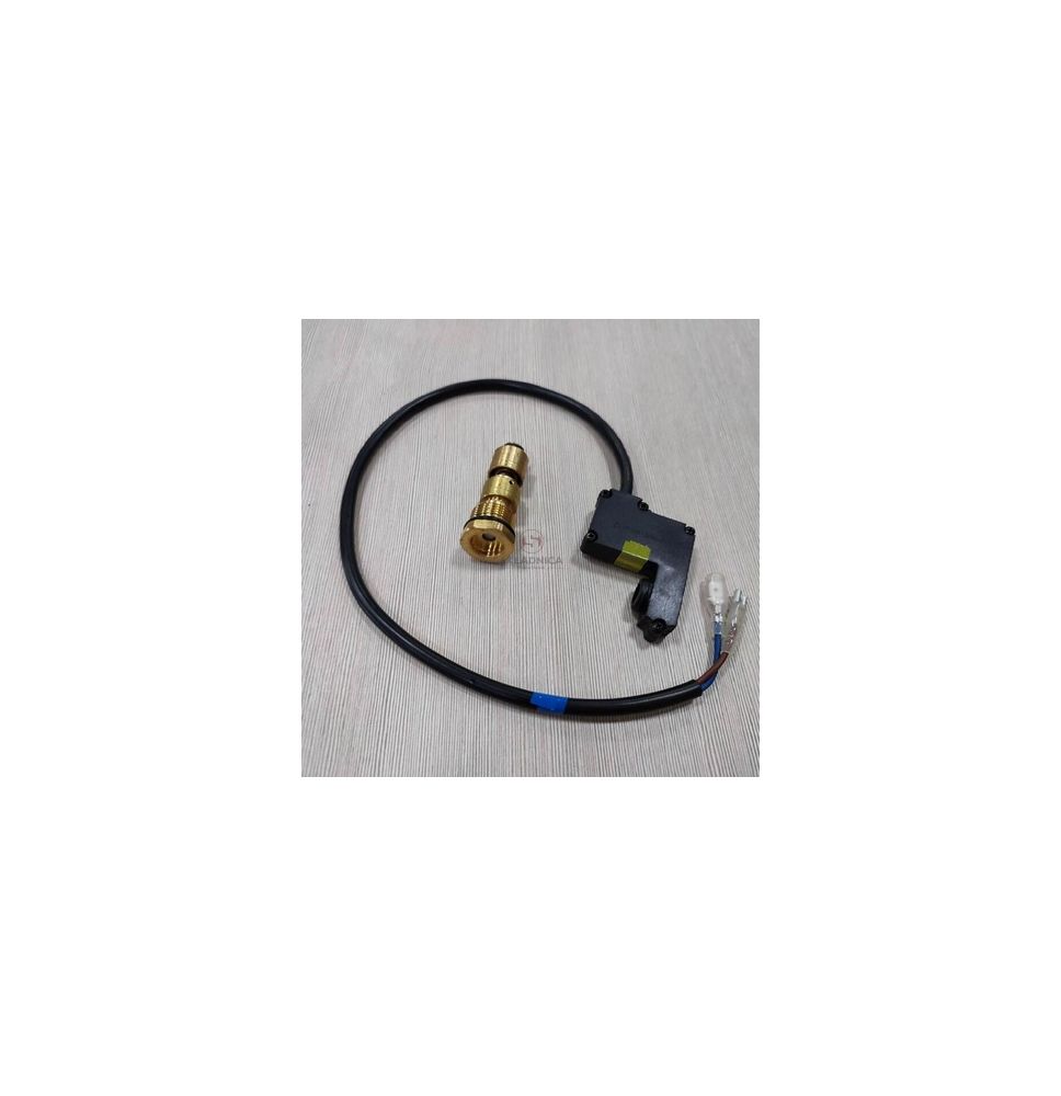 TŁOK STERUJĄCY TSS HP550 [STG07-4602]
