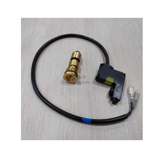TŁOK STERUJĄCY TSS HP550 [STG07-4602]