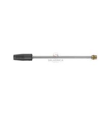 LANCA Z DYSZĄ PŁASKĄ HPS550/650 [STG07-4605]