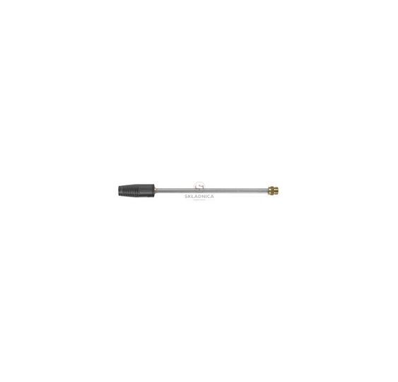 LANCA Z DYSZĄ PŁASKĄ HPS550/650 [STG07-4605]