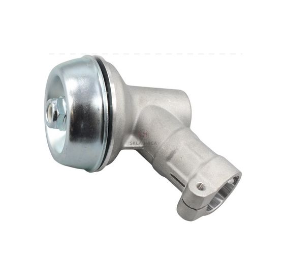GEAR BOX ASSY D. 28mm [STG07-9114]