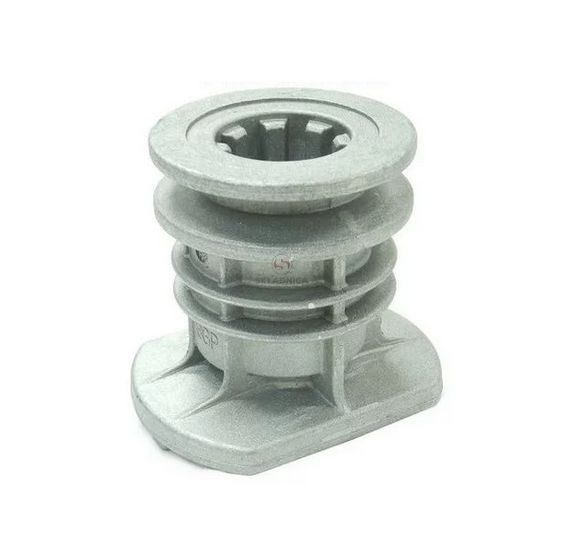 PIASTA NOŻA STIGA/CASTEL Z NAPĘDEM /22,2 [STG08-0001-ZAM]