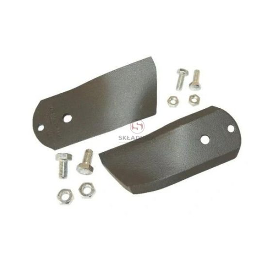 NÓŻ KOSIARKI OGROD. L-120MM ZESTAW 2 SZT [STG08-1073]