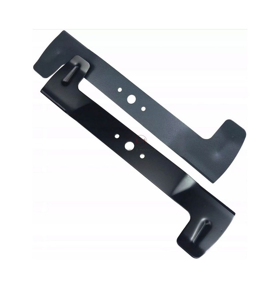 NÓŻ KOSIARKI OGROD. L-457 - KPL. [STG08-1105]