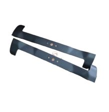 NÓŻ KOSIARKI OGROD. L-617*XX KPL. -      [STG08-1160]