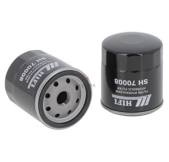 FILTR OLEJU Simplicity [STG08-6501]