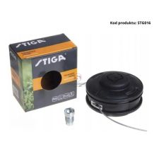 GŁOWICA ŻYŁK.TA5M 109M 10 NA/1,25LG STIG [STG08-8016]