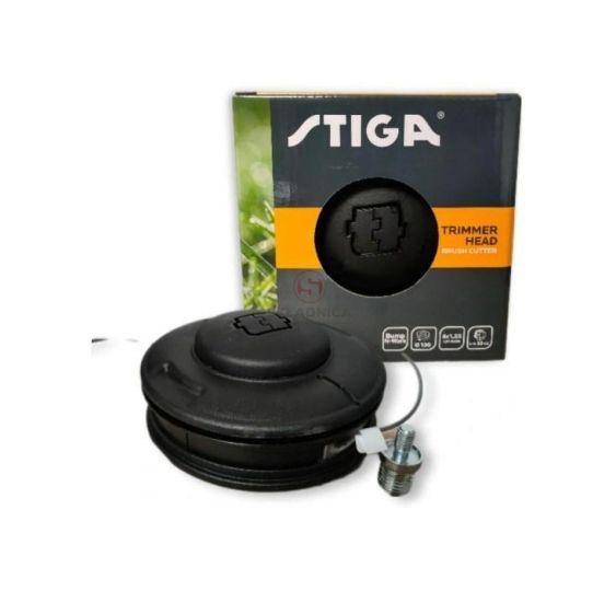 GŁOWICA ZYŁK. TA2 130M8-SRU/1,25G STIGA [STG08-8018]
