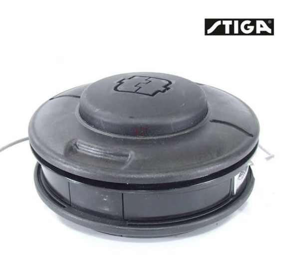 GŁOWICA ŻYŁK. TA5 130M10NAK/1,25LG STIGA [STG08-8019]