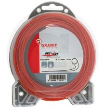 ŻYŁKA TNĄCA NYLONOWA blister O1,3/15m [STG08-8109-G]
