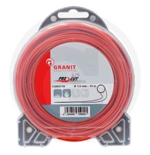 ŻYŁKA TNĄCA NYLONOWA blister O1,6/15m [STG08-8110-G]