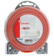 ŻYŁKA TNĄCA NYLONOWA blister O2,4/15m [STG08-8112-G]