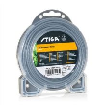 ŻYŁKA TNĄCA SP66 KARB. blister O2,7/15m  [STG08-8113]