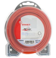 ŻYŁKA TNĄCA NYLONOWA blister O2,7/15m [STG08-8113-G]