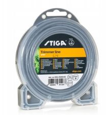ŻYŁKA TNĄCA SP66 KARB. BLISTER O3,0/15m [STG08-8114]