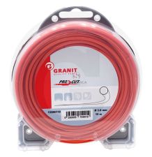 ŻYŁKA TNĄCA NYLONOWA blister O3,0/15m [STG08-8114-G]