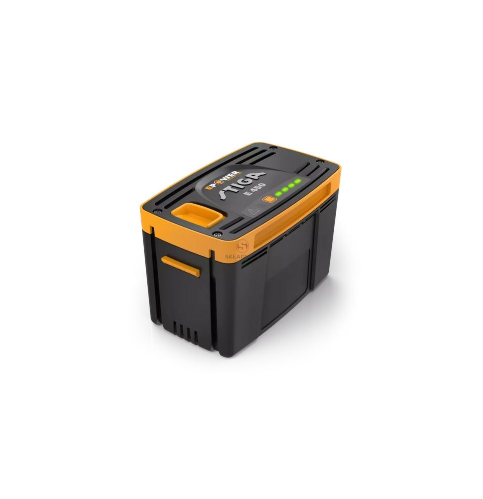AKUMULATOR E 450 5.0 Ah [STG10-0003]