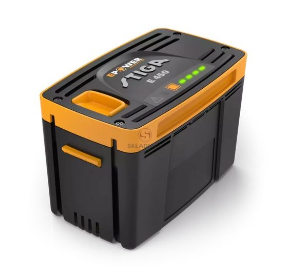 AKUMULATOR E 450 5.0 Ah [STG10-0003]