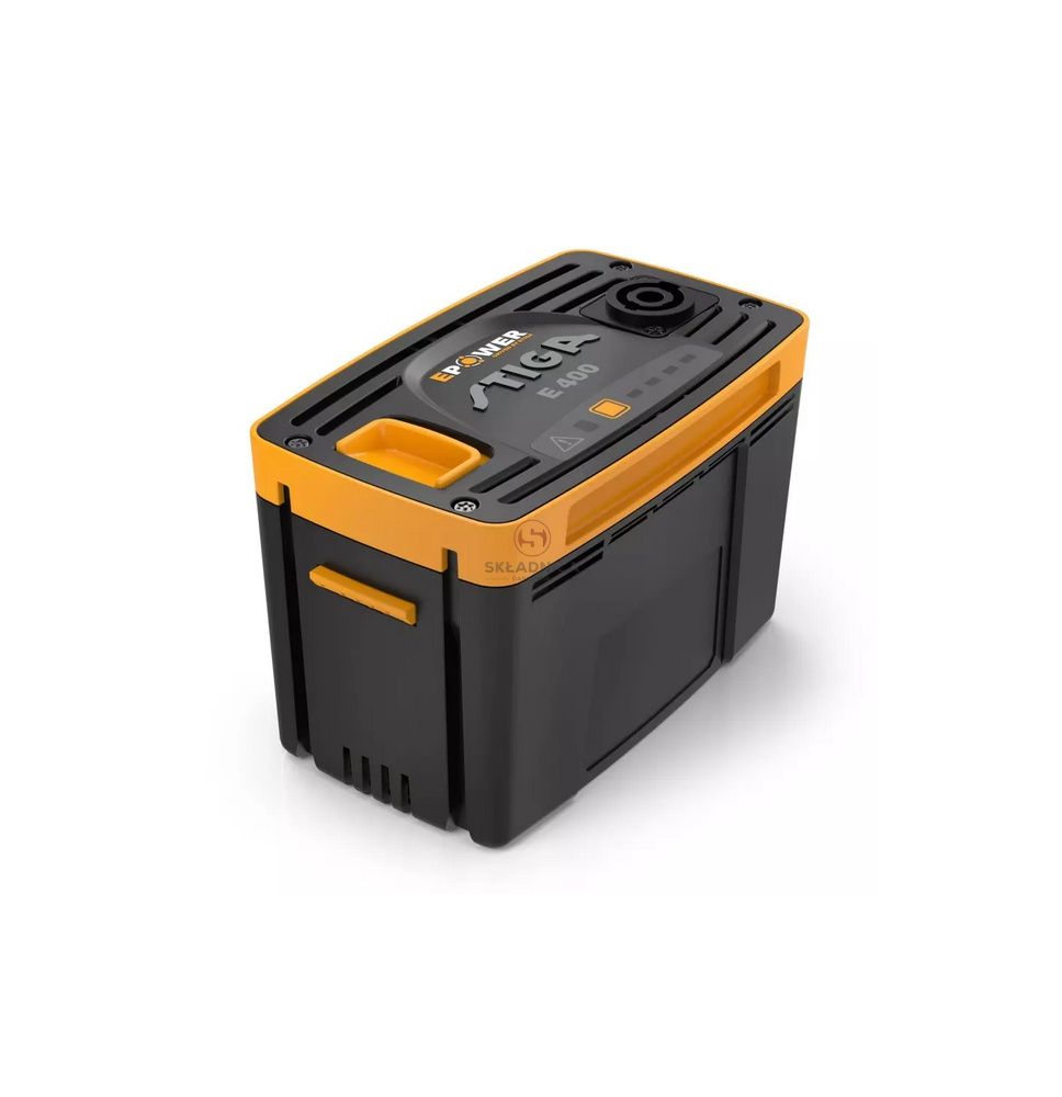 SYMULATOR AKUMULATORA E 400 S [STG10-0021]