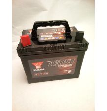 AKUMULATOR 12V 30AH - traktorek PARK [STG10-0211]
