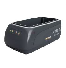ŁADOWARKA EC 415 S POJEDYNCZA [STG10-1001]