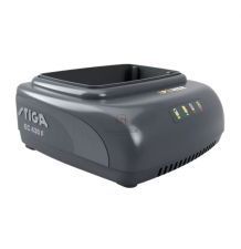 ŁADOWARKA EC 430 F - SZYBKA [STG10-1003]