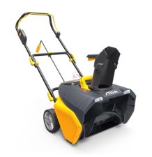 ODŚNIEŻARKA AKU. "ST 700E" [STG11-1001]
