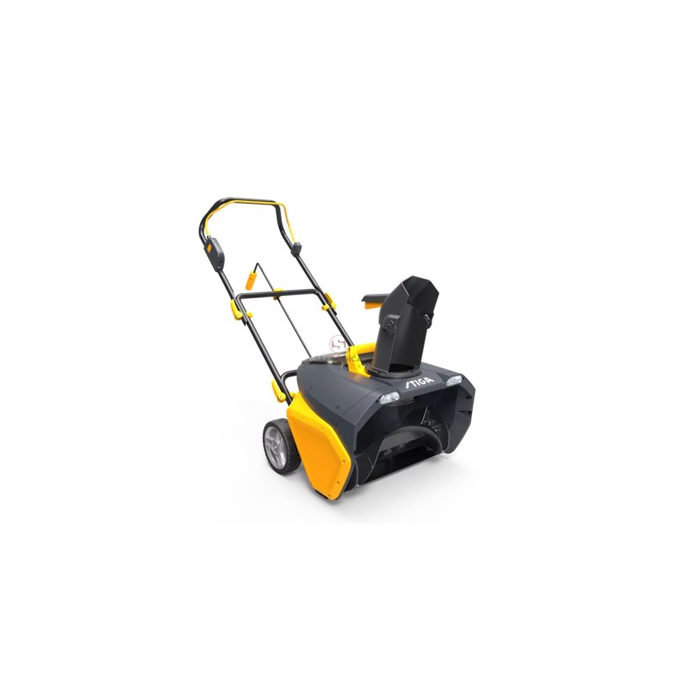 ODŚNIEŻARKA AKU. "ST 700E" [STG11-1001]