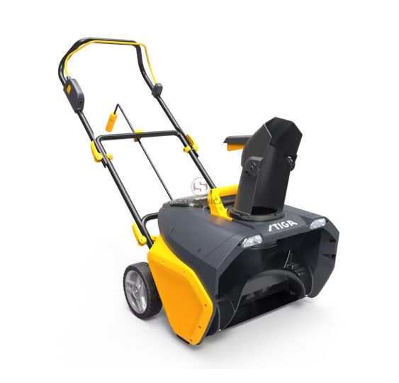 ODŚNIEŻARKA AKU. "ST 700E" [STG11-1001]