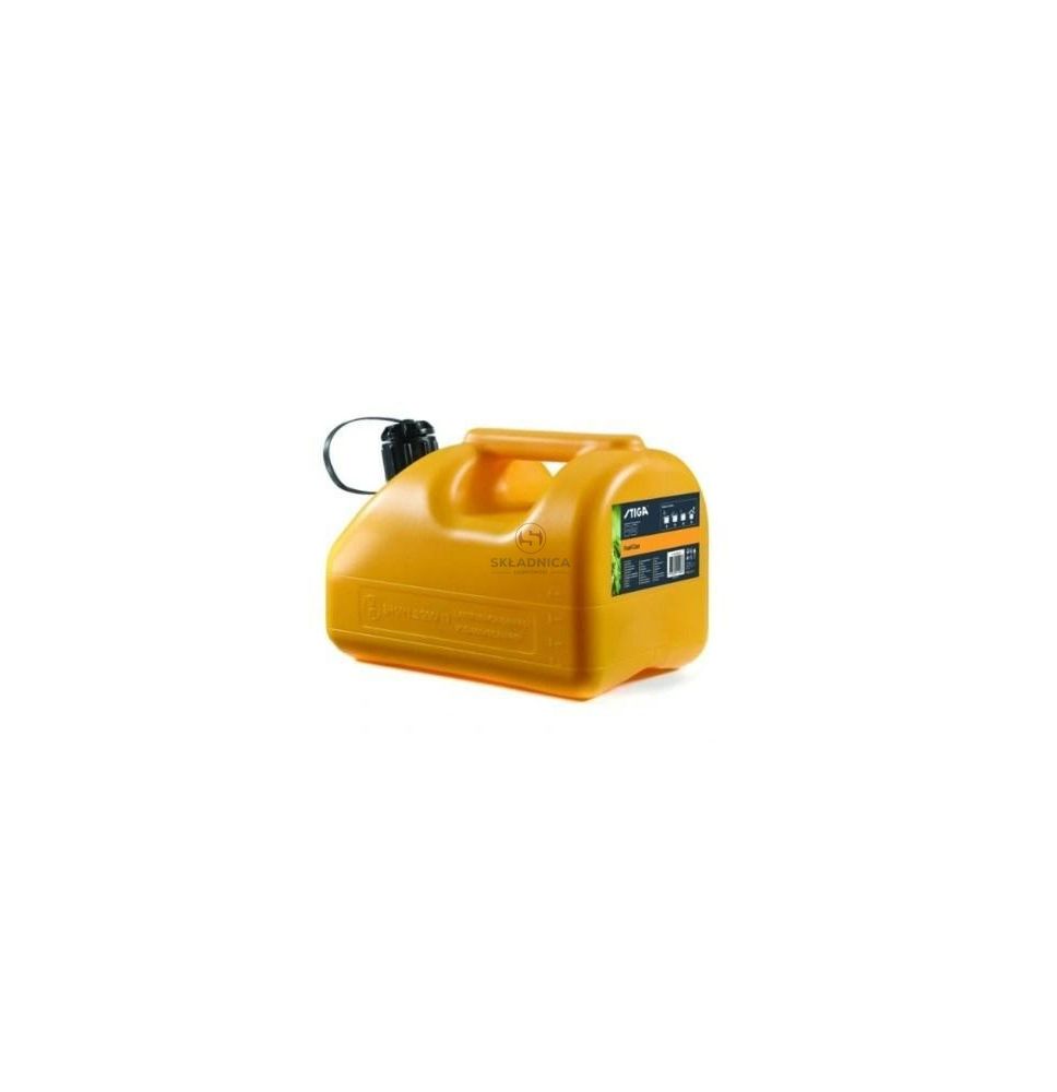 KANISTER 5L STIGA [STG12-0001]