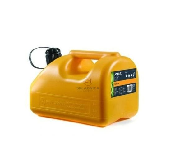 KANISTER 5L STIGA [STG12-0001]
