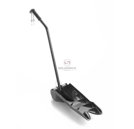 WKŁADKA MULCZUJĄCA TC 122 [STG12-1013]