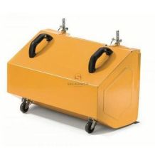 ZBIORNIK 80 cm DO ZAMIATARKI STIGA SW    [STG12-4301]