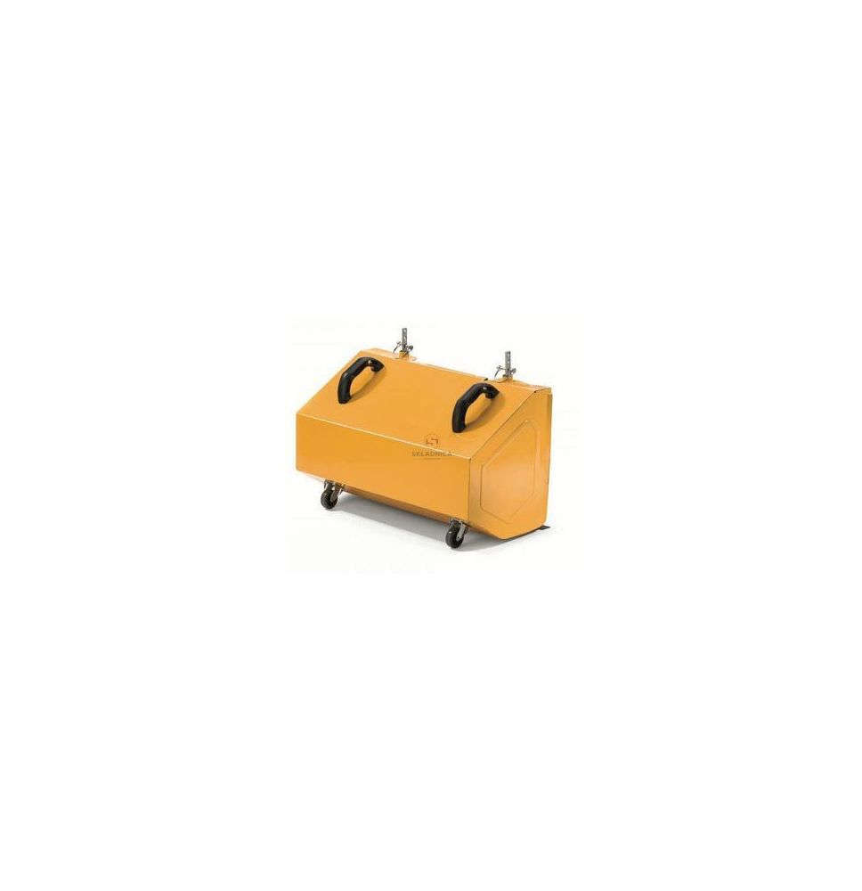 ZBIORNIK 80 cm DO ZAMIATARKI STIGA SW    [STG12-4301]