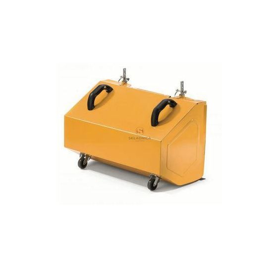 ZBIORNIK 80 cm DO ZAMIATARKI STIGA SW    [STG12-4301]