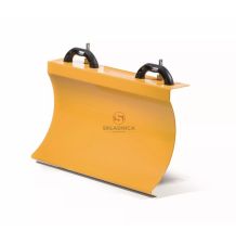 PŁUG 80 CM DO ZAMIATARKI SWS 800 G [STG12-4302]