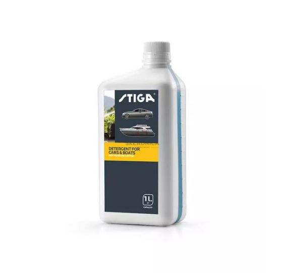 DETERGENT DO MYCIA SAMOCHODÓW I ŁODZI [STG12-4691]