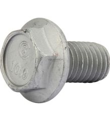 ŚRUBA M12x20  KL.12.9 KOŁNIERZOWA [ŚK12025]