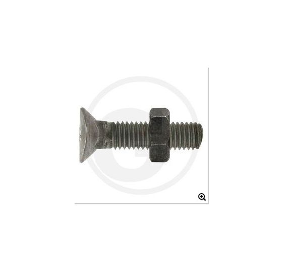 M10* 40             ŚRUBA LEMIESZ. 8.8 [ŚL10040-SZT]