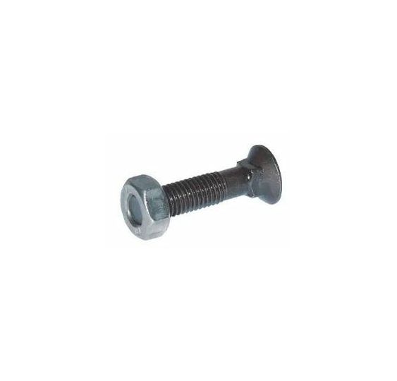 M12* 85              ŚRUBA PŁUŻNA Z NAKR [ŚL12085-SZT]