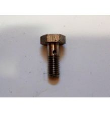 ŚRUBA ŁĄCZNIKA  M6*1 [ŚŁ06-KR]