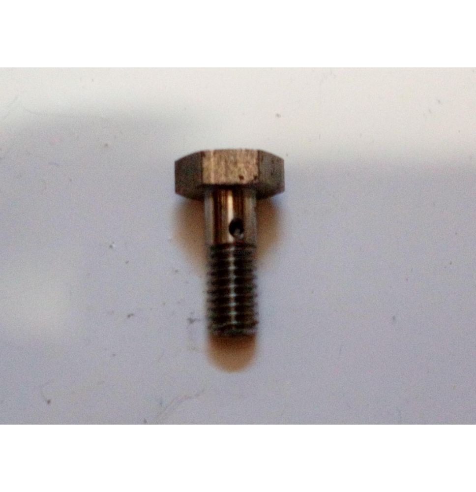 ŚRUBA ŁĄCZNIKA  M6*1 [ŚŁ06-KR]