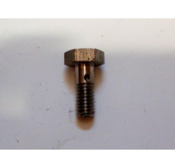 ŚRUBA ŁĄCZNIKA  M6*1 [ŚŁ06-KR]