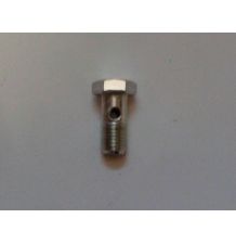 ŚRUBA ŁĄCZNIKA  M8X1,0 L-19   KN4-12 [ŚŁ08]