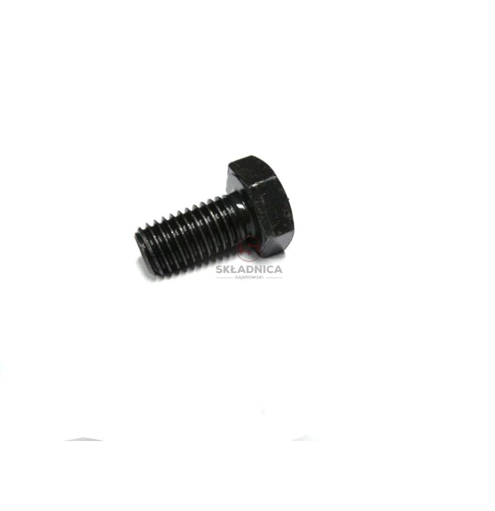 ŚRUBA  M10* 20  (PN 82105/ DIN 933)  KL. [ŚU10020]