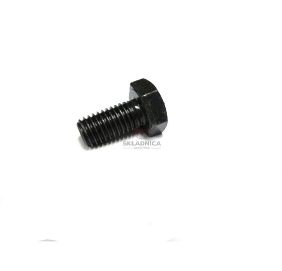 ŚRUBA  M10* 20  (PN 82105/ DIN 933)  KL. [ŚU10020]