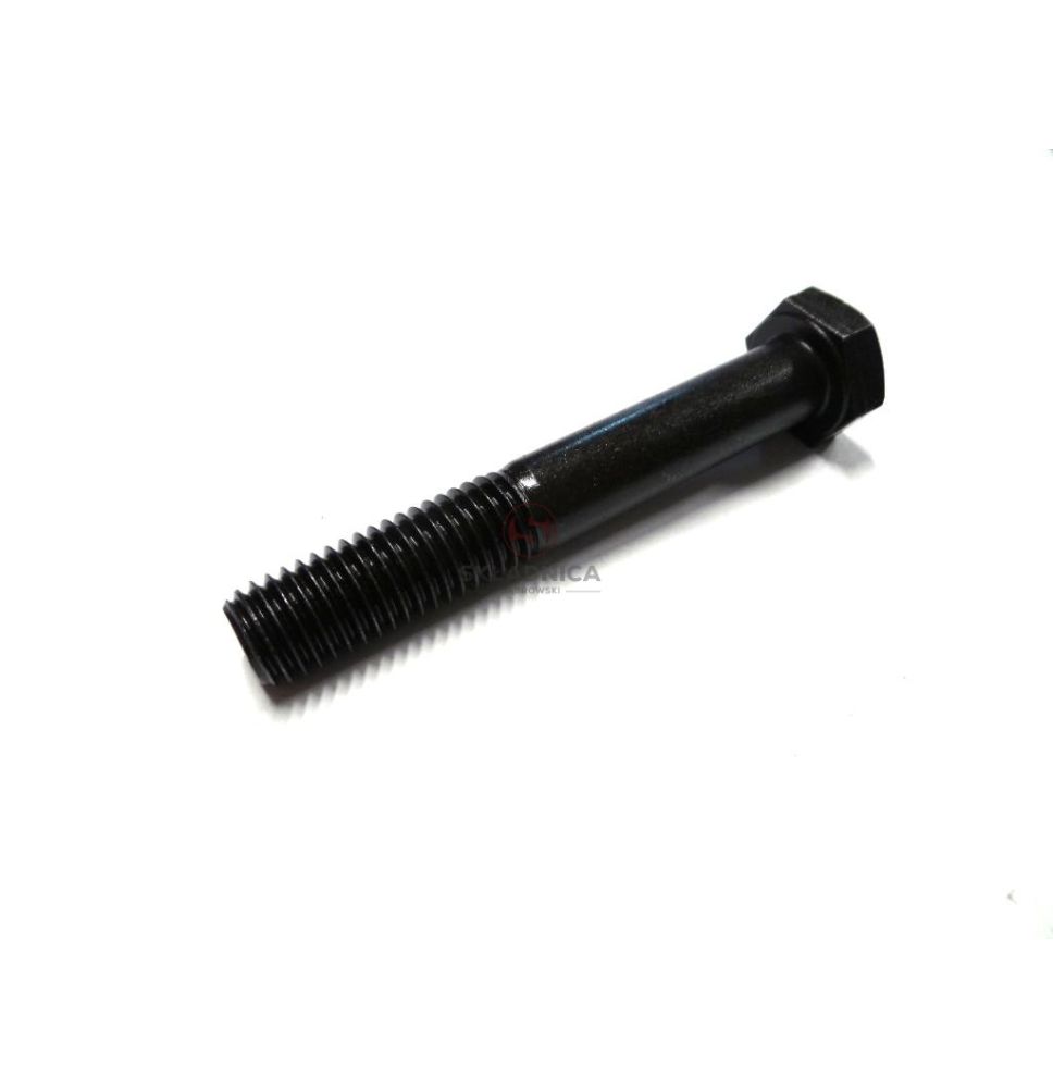 ŚRUBA  M12* 80  (PN 82101/ DIN 931)  KL. [ŚU12080]