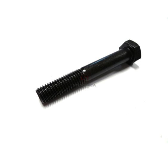 ŚRUBA  M12* 80  (PN 82101/ DIN 931)  KL. [ŚU12080]