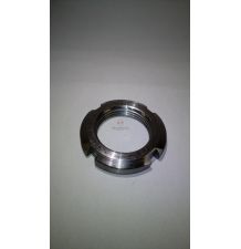 NAKRĘTKA ŁOŻYSKOWA  KM- 5  M25*1,5 [TŁ02]