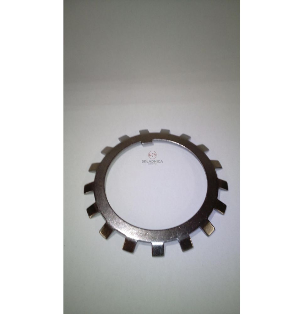 PODKŁADKA ŁOŻYSKOWA MB-13  MGK [TŁ19]